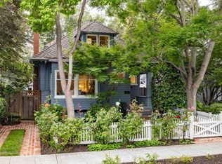 1044 Bryant St, Palo Alto, CA 94301