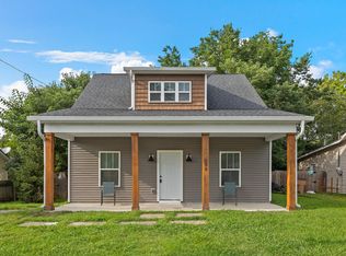 530 Raymond St, Nashville, TN 37211