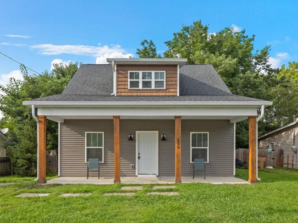 530 Raymond St, Nashville, TN 37211