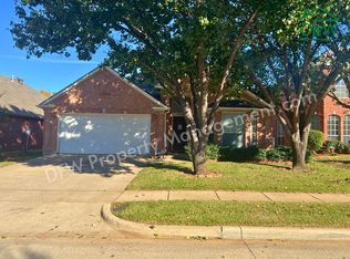 3024 Peppercorn Dr, Euless, TX 76039