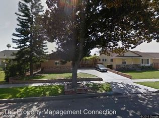 70 W Harcourt St, Long Beach, CA 90805