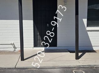 5126 E Bellevue St UNIT 1106, Tucson, AZ 85712