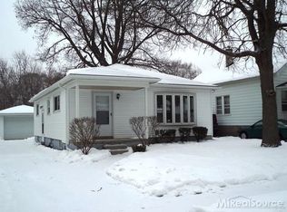 19969 Kinloch, Redford, MI 48240