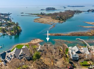 21 Covlee Drive, Westport, CT 06880