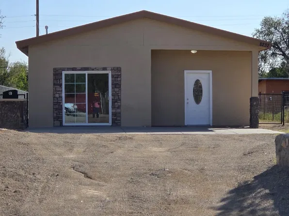 8232 McElroy Ave, El Paso, TX 79907