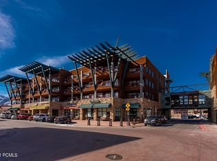 1476 Newpark Blvd #302, Park City, UT 84098
