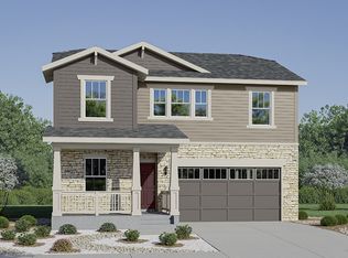 Marigold Plan, Kinston : The Petal Collection, Loveland, CO 80538