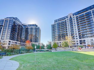 1070 Sheppard Ave W #716, Toronto, ON M3J 0G8