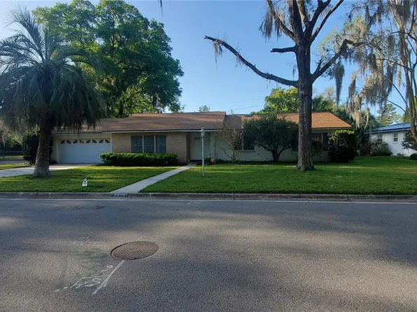 4829 NW 18th Pl, Gainesville, FL 32605