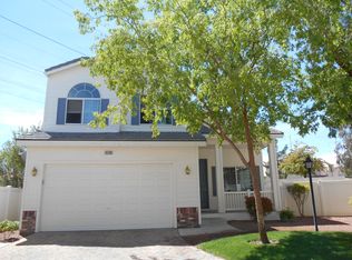 10289 Green Orchard Ct, Las Vegas, NV 89183