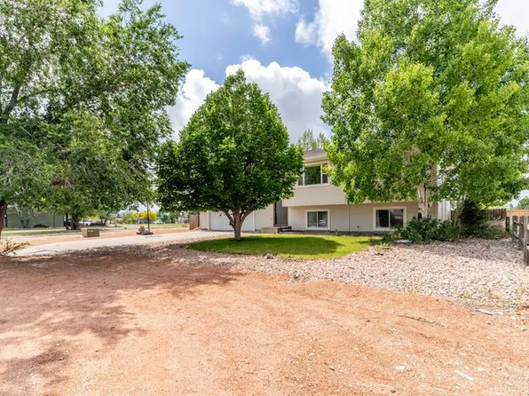 14 E Cellini Dr, Pueblo West, CO 81007