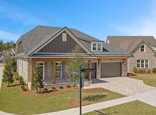 19 Caymus Cv, Freeport, FL 32439