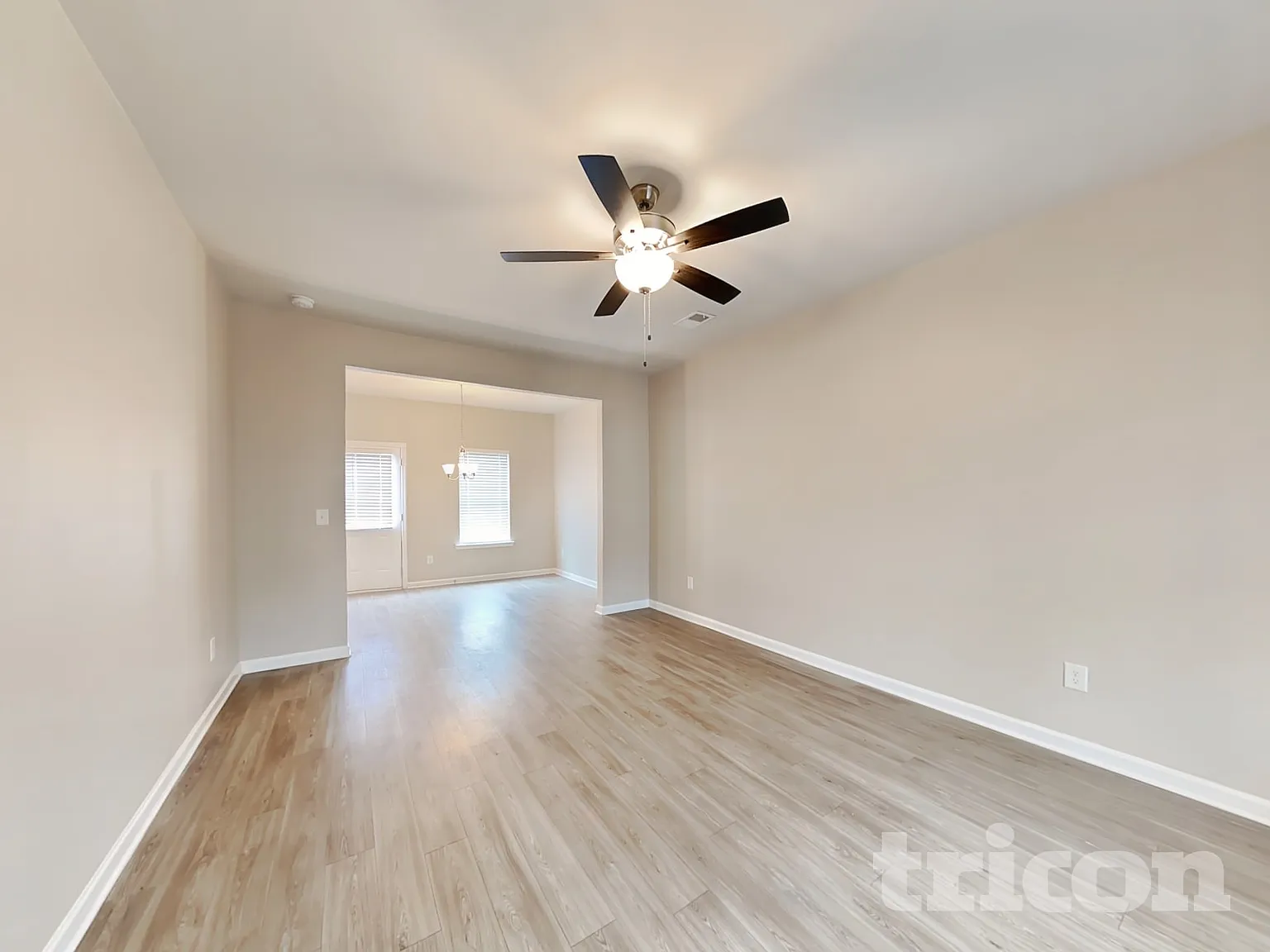 48 Carriage Hills Drive SE Cartersville GA — Photo 2