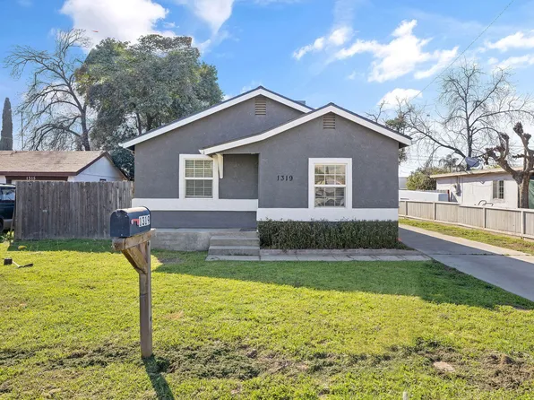 1319 N Hall Street, Visalia, CA 93291