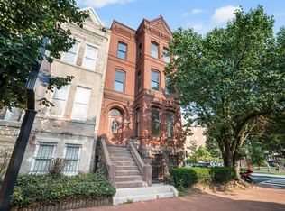 234 6th St SE APT 1, Washington, DC 20003