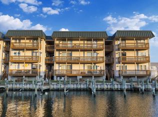 2811 Plover Dr UNIT 306, Ocean City, MD 21842