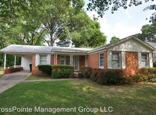 1806 Jarrel Ave, Tyler, TX 75701