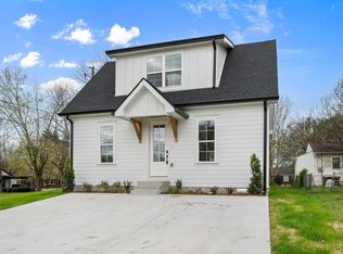 1510 Lawrence St, Old Hickory, TN 37138