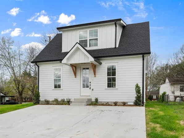 1510 Lawrence St, Old Hickory, TN 37138