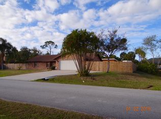 455 Narragansett St NE, Palm Bay, FL 32907