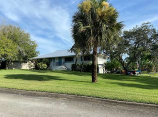 8046 140th St, Sebastian, FL 32958
