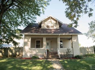 502 8th Ave, Sully, IA 50251