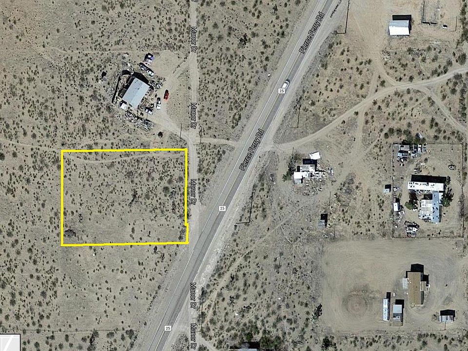 1st image of Manor Dr