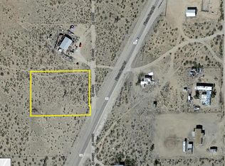 Manor Dr, Dolan Springs, AZ 86441