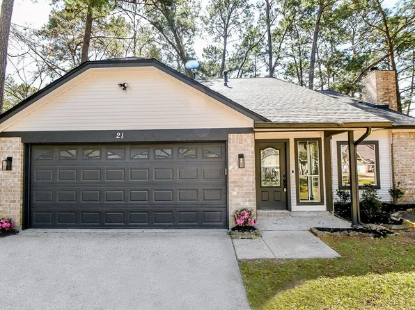 21 Edgewood Forest Ct, Spring, TX 77381
