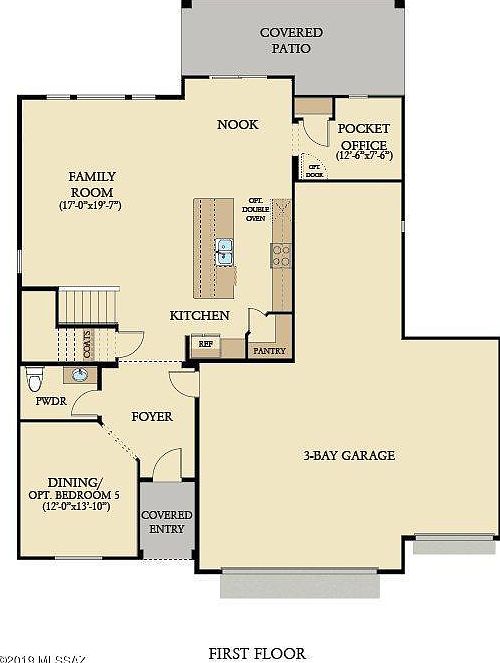 2nd image of 12125 N Candywine Dr N