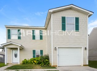 105 Will Ln, Harvest, AL 35749