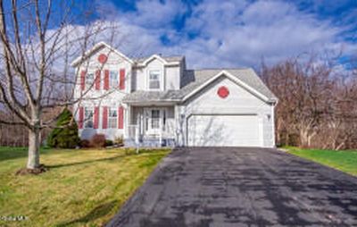 16 Gordon Court, Rensselaer, NY, 12144