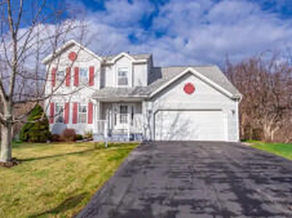 16 Gordon Court, Rensselaer, NY 12144