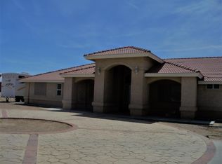 10990 Aster Rd, Victorville, CA 92392