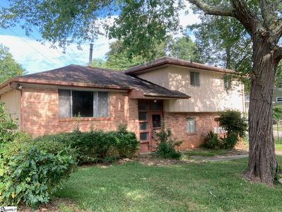 423 Fairmont Dr, Greenville, SC, 29605