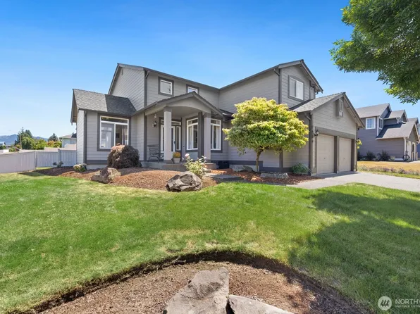1959 Highpoint Street, Enumclaw, WA 98022