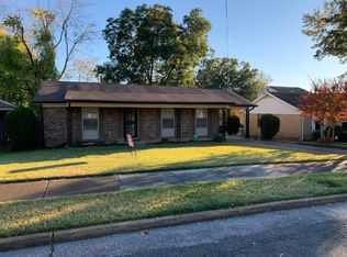 1569 Menager Rd, Memphis, TN 38106