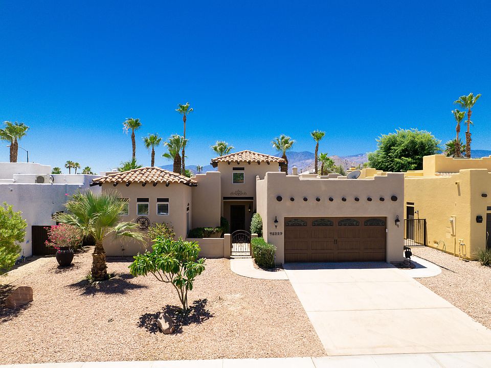 1st image of 78229 Desert Mountain Cir