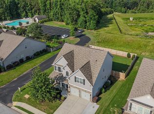 410 Bucklebury Rd, Greer, SC 29651