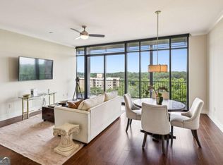 2233 Peachtree Rd NE UNIT 903, Atlanta, GA 30305