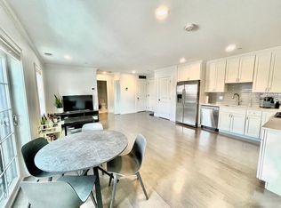 726 E Broadway #307, Boston, MA 02127