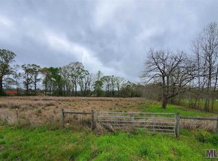1825 E Flanacher Rd, Zachary, LA 70791