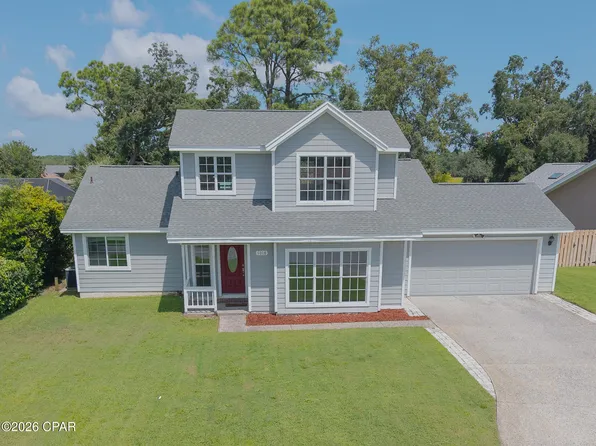 1018 Barracuda Dr, Panama City Beach, FL 32408