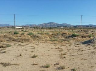 Pearblossom Hwy Vic 50th, Palmdale, CA 93550