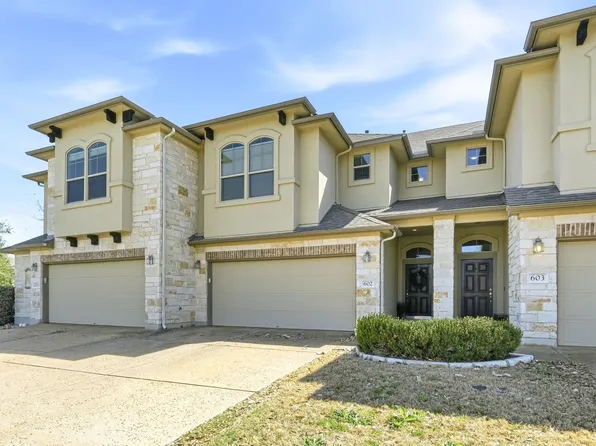 14001 Avery Ranch Blvd Unit 602, Austin, TX 78717
