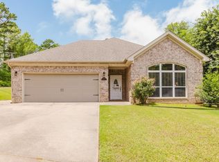 4501 Meadow Ridge Ln, Alexander, AR 72002