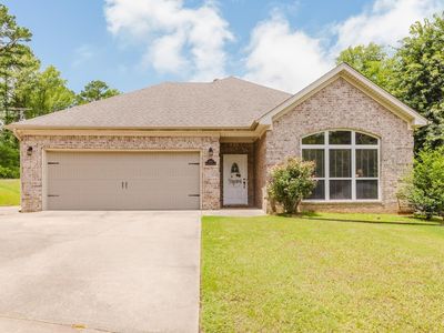 4501 Meadow Ridge Ln, Alexander, AR, 72002