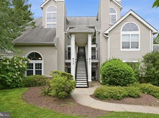933 Hillside Lake Ter APT 110, Gaithersburg, MD 20878