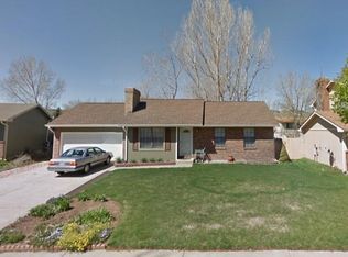 2461 Wyandotte Dr, Fort Collins, CO 80526