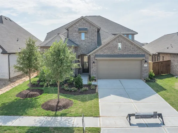13727 Tranquila Vista Dr, Cypress, TX 77433